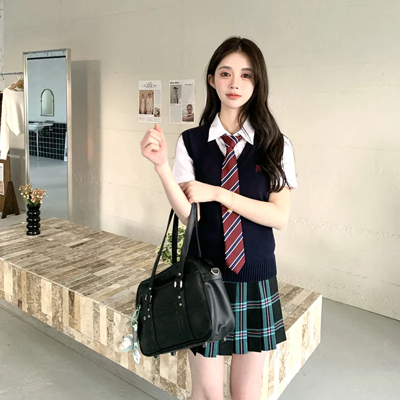 Tokyo Season JK Uniform Set Women's Gift Box Set-5