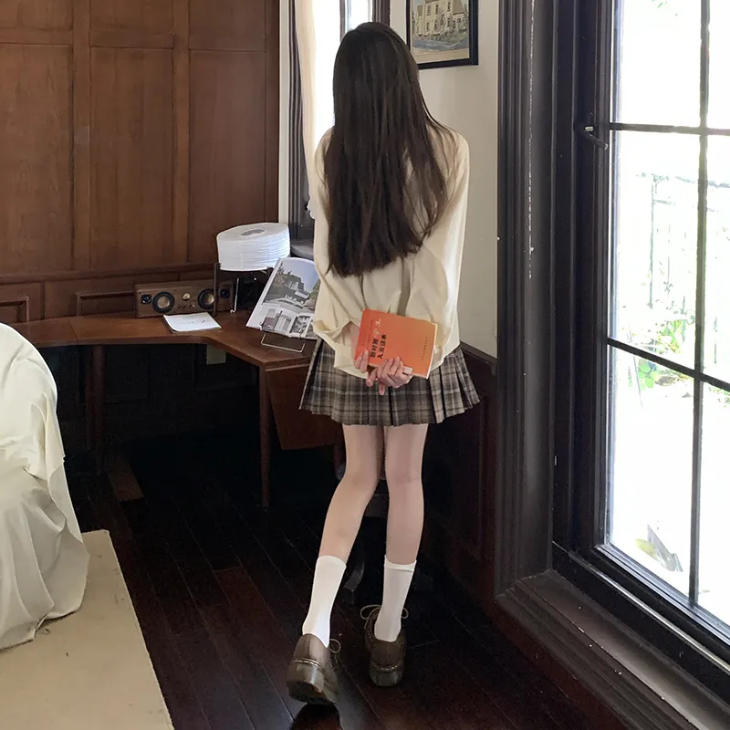 Tokyo Season Uniform Spring And Fall Women's Gift Box Set-3