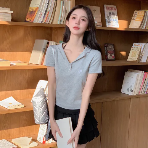 Tokyo Season Uniform Women's Gift Box Set Gray+Black