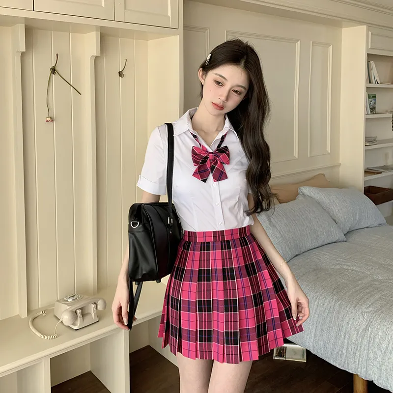 Tokyo Season JK Uniform Set Women's Gift Box Set-3