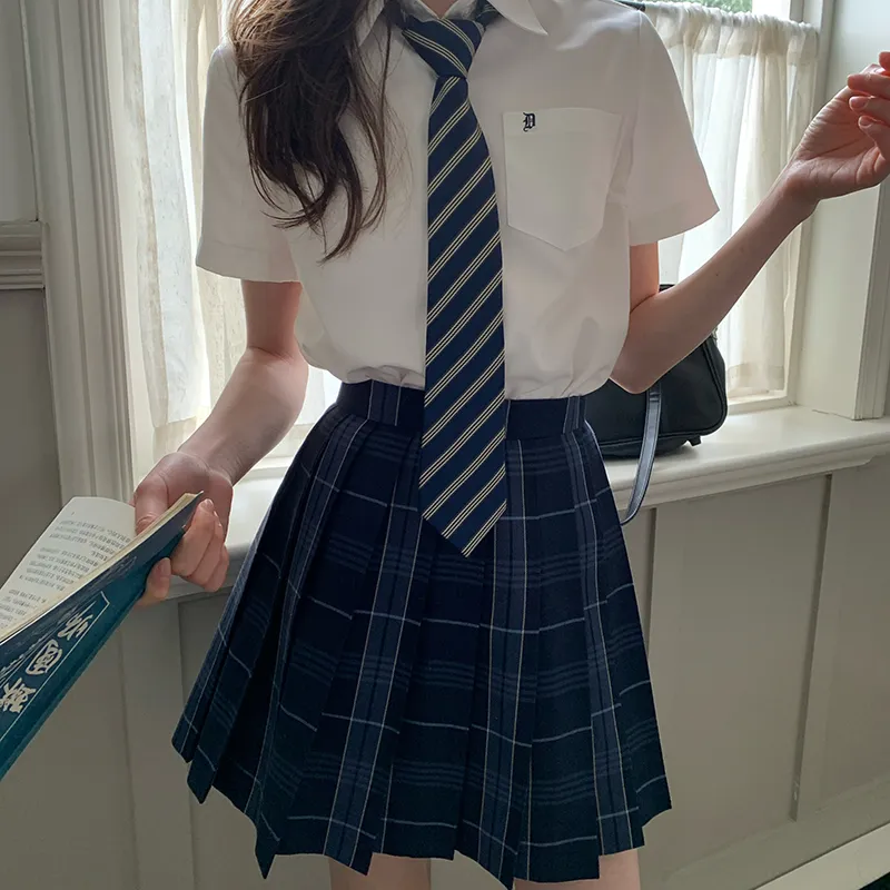 Tokyo Season JK Uniform Set Women's Gift Box Set-6