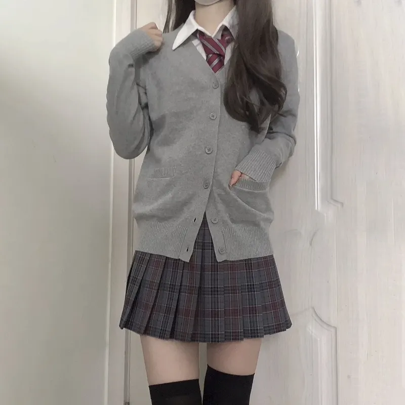 Tokyo Season Casual Short Skirts Women's-7