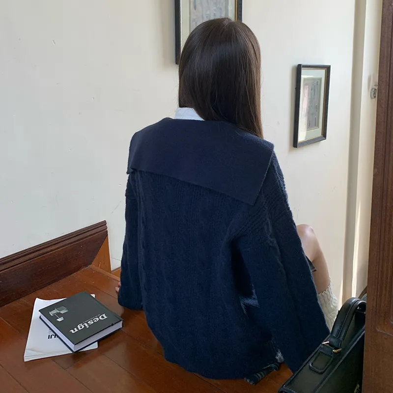 Tokyo Season Two Piece Skirt Sets Women's-3