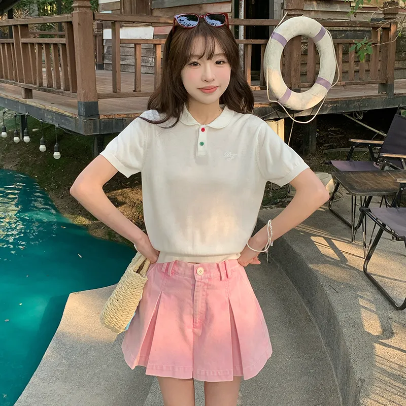 Tokyo Season JK Uniform Set Women's Gift Box Set-4