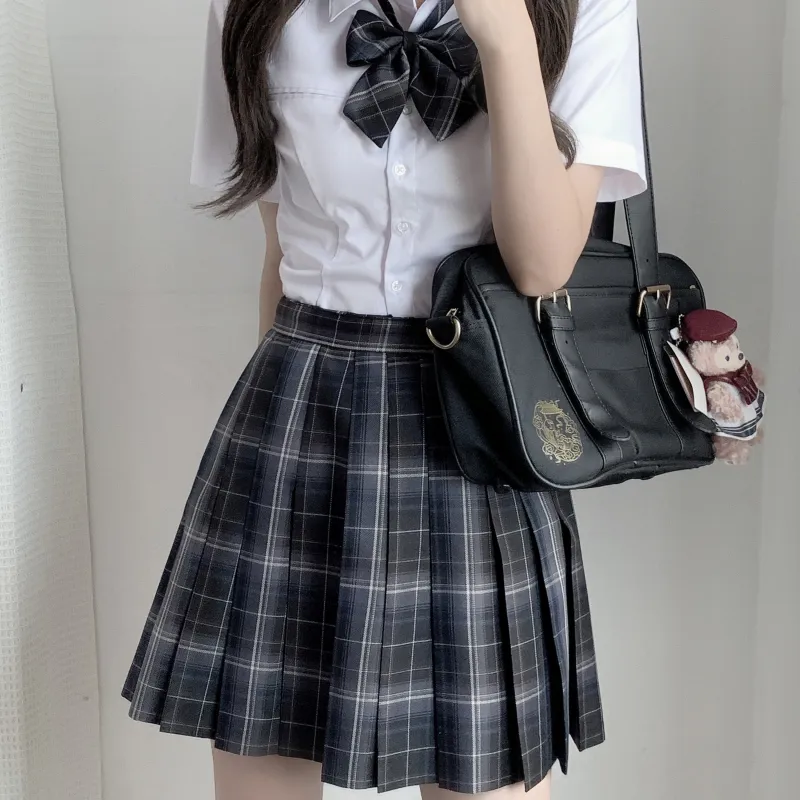 Tokyo Season JK Uniform Set Women's Gift Box Set-5
