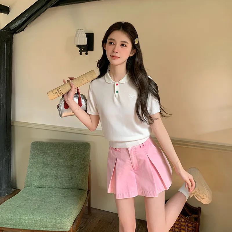 Tokyo Season JK Uniform Set Women's Gift Box Set-2