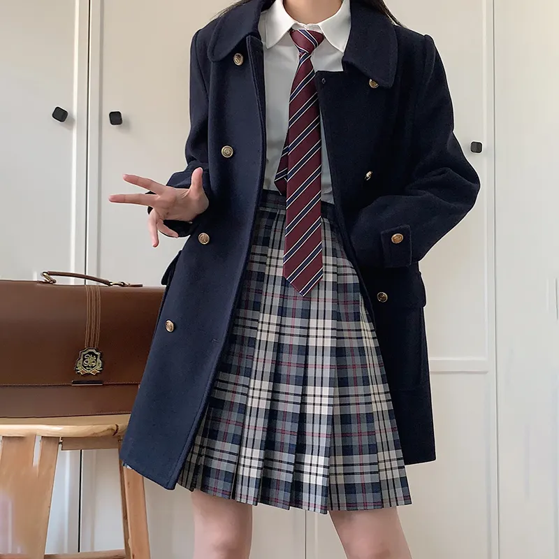 Tokyo Season Coats Women's-2