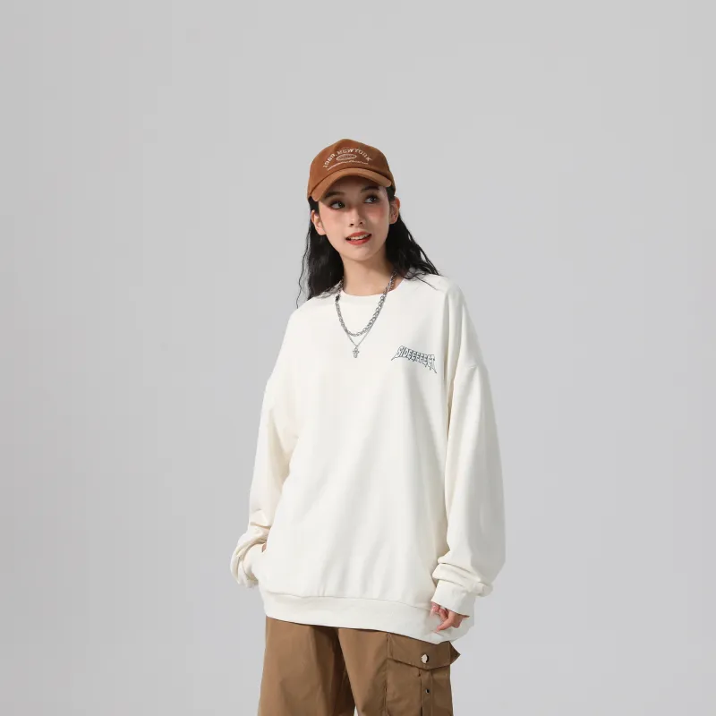 SIDEEFFECT Sweatshirt Unisex 2 Pack-8