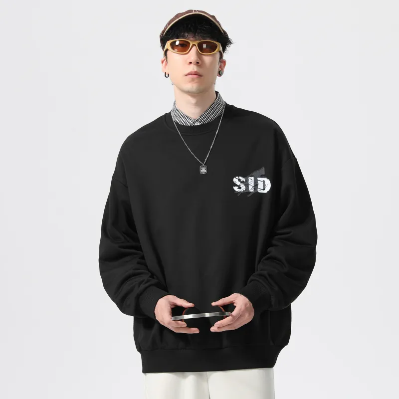 SIDEEFFECT Sweatshirts Unisex-9