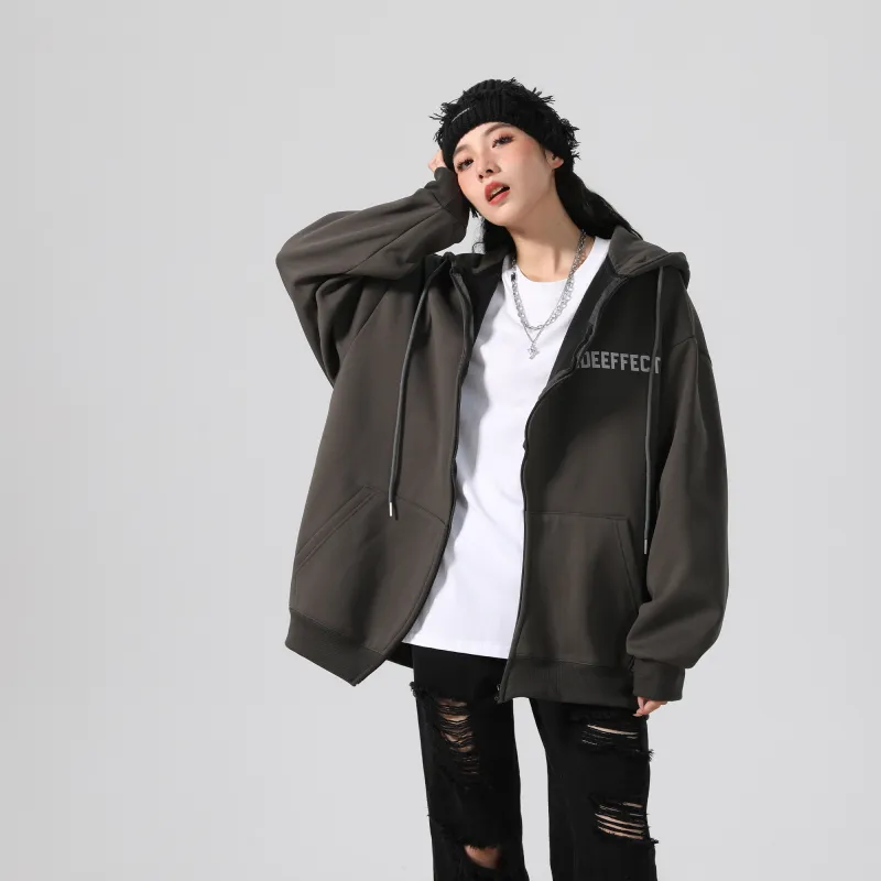 SIDEEFFECT Sweatshirt Unisex 2 Pack-18