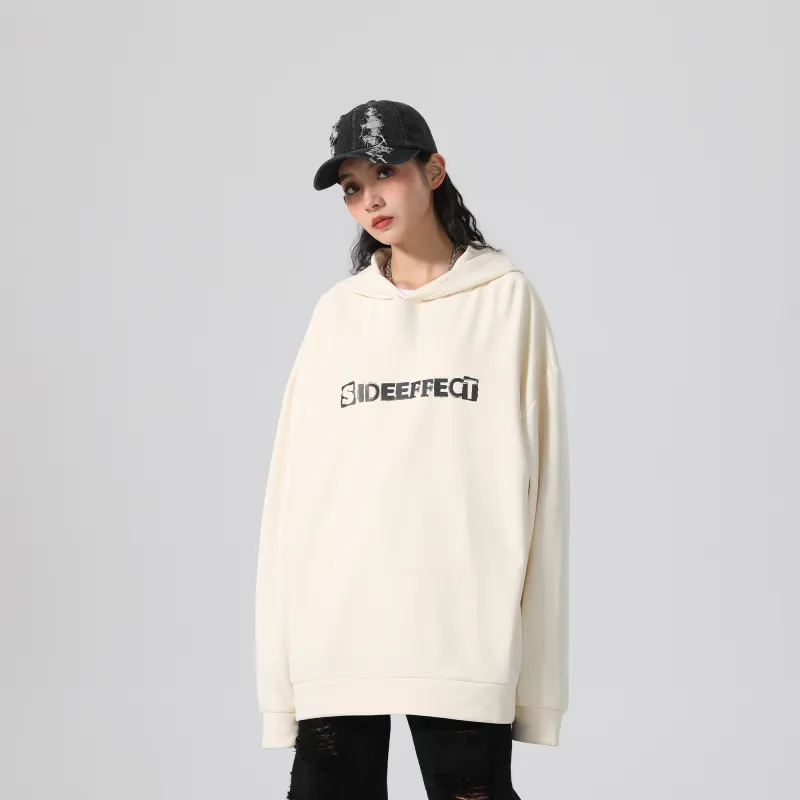 SIDEEFFECT Sweatshirts Unisex-11