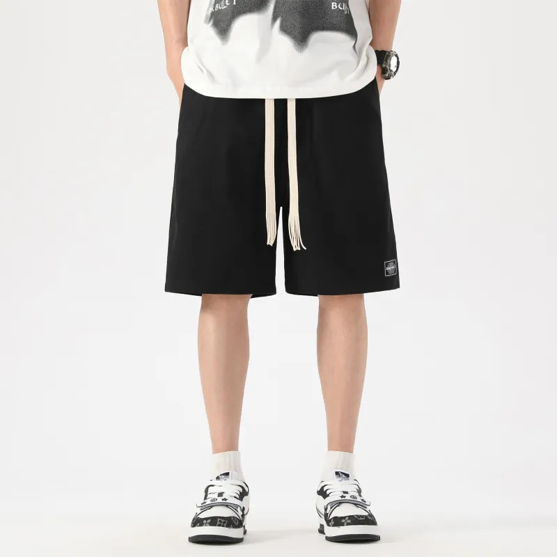 SIDEEFFECT Casual Shorts Unisex-2