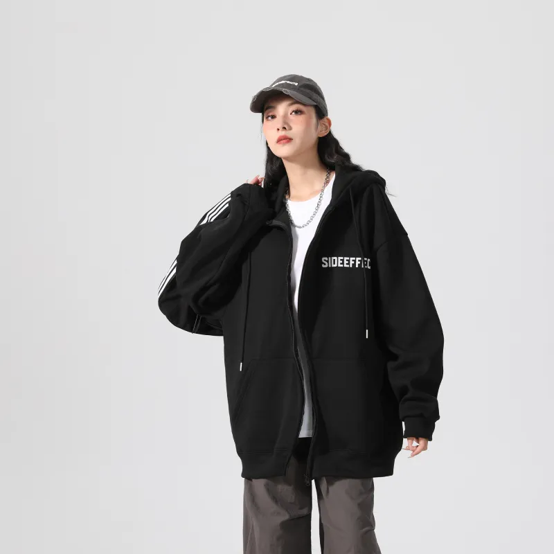SIDEEFFECT Sweatshirt Unisex 2 Pack-3