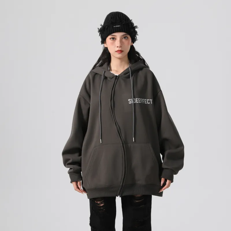 SIDEEFFECT Sweatshirt Unisex 2 Pack-19