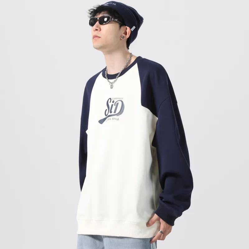 SIDEEFFECT Sweatshirts Unisex-13