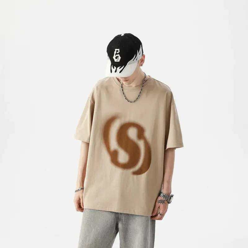 SIDEEFFECT T Shirts Unisex-58