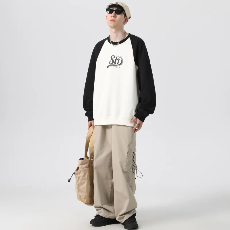 SIDEEFFECT Sweatshirts Unisex-6