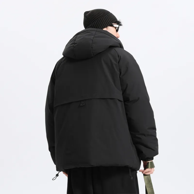 SIDEEFFECT Jackets Coats Unisex-19