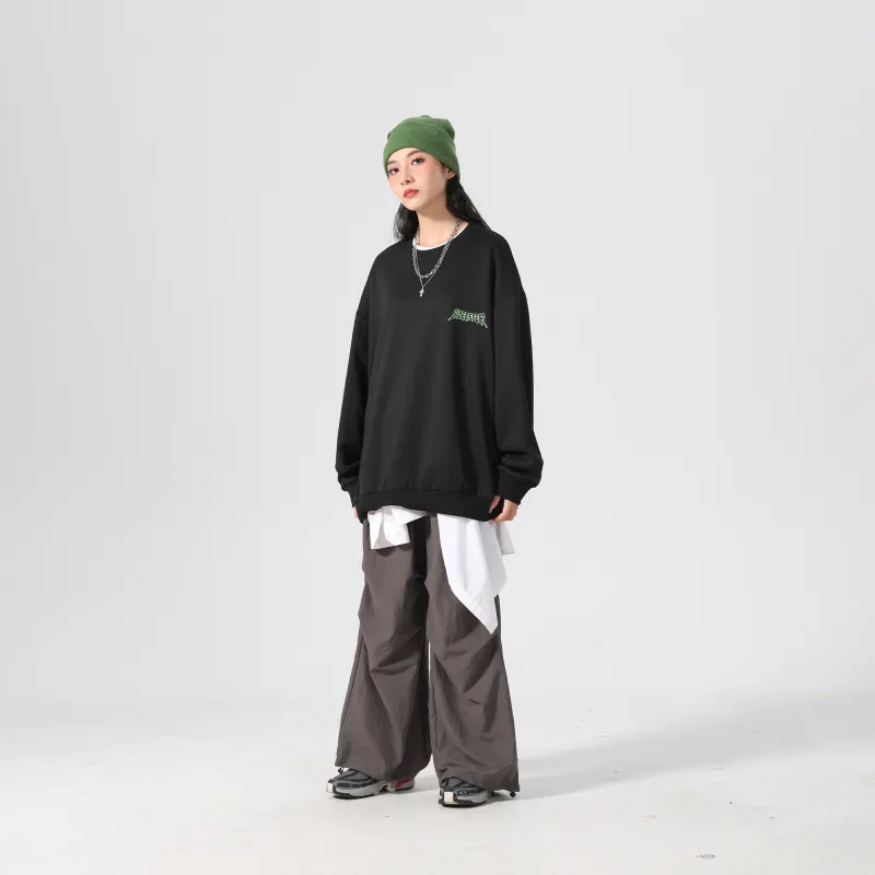 SIDEEFFECT Sweatshirt Unisex 2 Pack-3