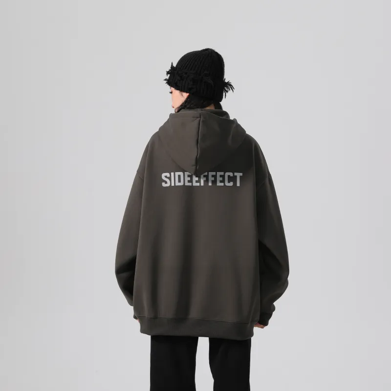SIDEEFFECT Sweatshirt Unisex 2 Pack-17
