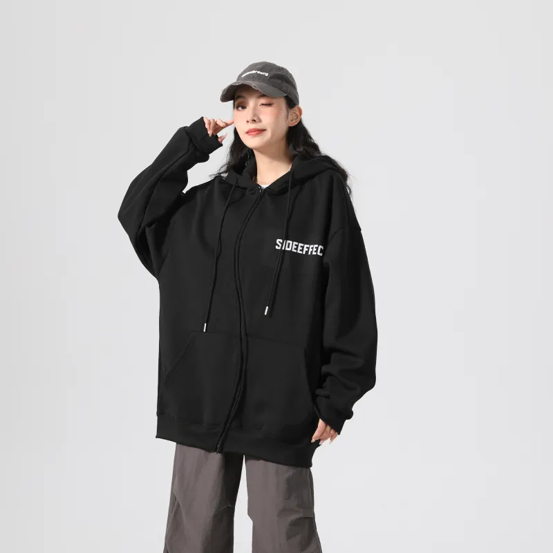 SIDEEFFECT Sweatshirt Unisex 2 Pack-5