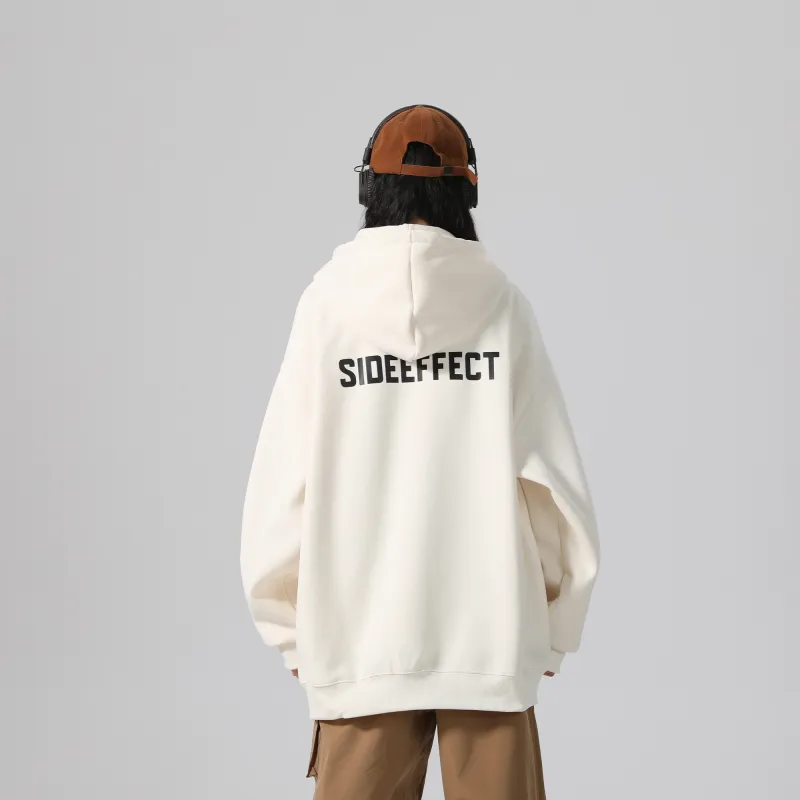 SIDEEFFECT Sweatshirt Unisex 2 Pack-11