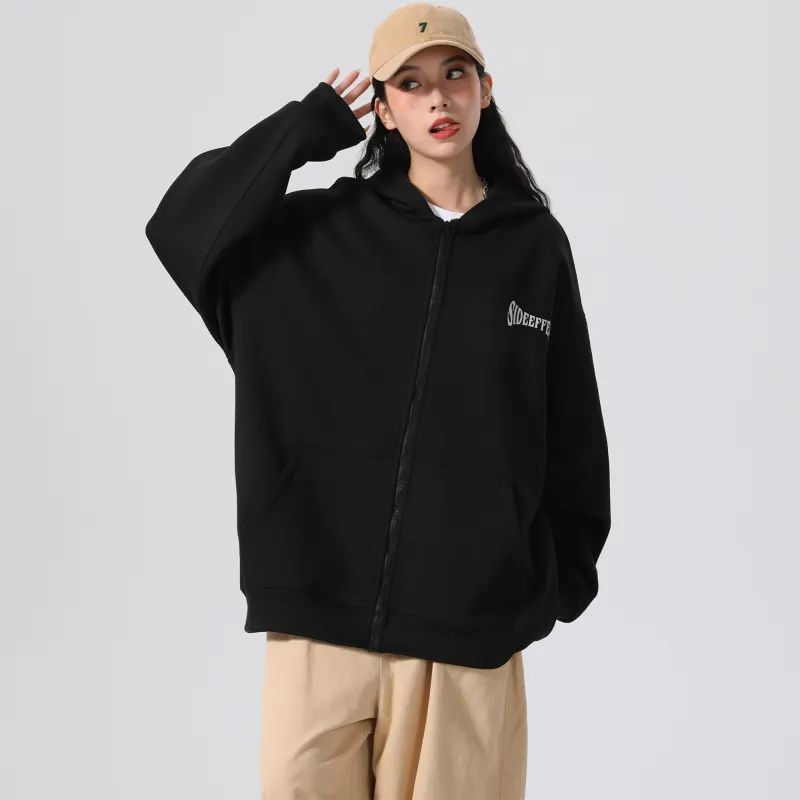 SIDEEFFECT Sweatshirts Unisex-6
