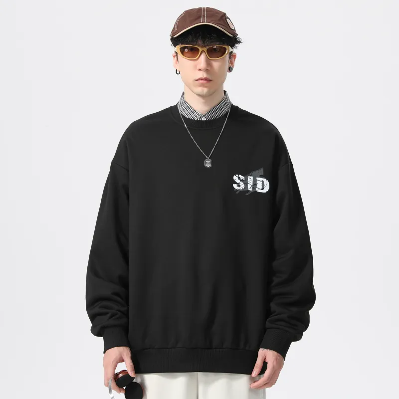 SIDEEFFECT Sweatshirts Unisex-4