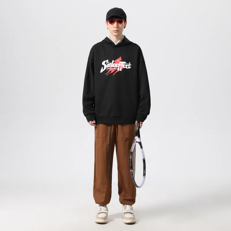 SIDEEFFECT Sweatshirts Unisex-5