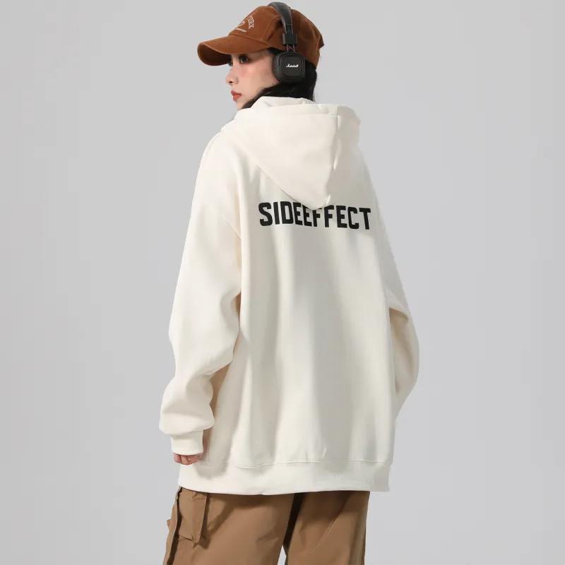 SIDEEFFECT Sweatshirts Unisex-13