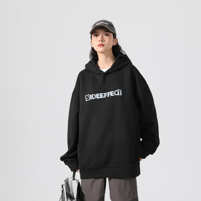 SIDEEFFECT Sweatshirts Unisex-3