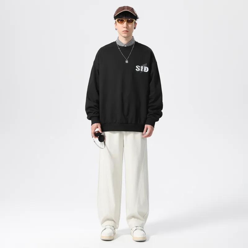 SIDEEFFECT Sweatshirts Unisex-8