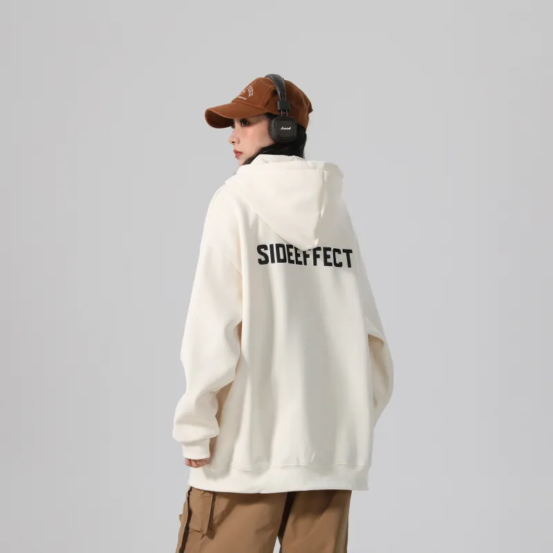 SIDEEFFECT Sweatshirt Unisex 2 Pack-13