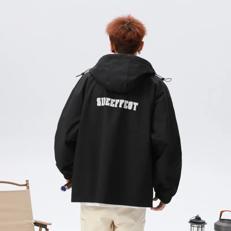SIDEEFFECT Jackets Unisex-3