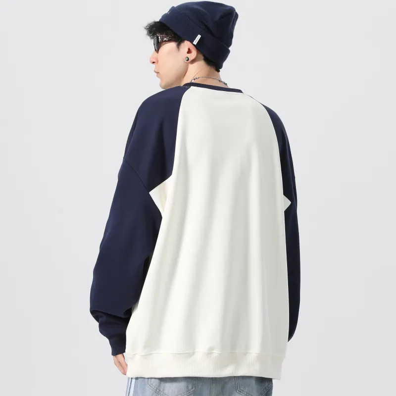 SIDEEFFECT Sweatshirts Unisex-12