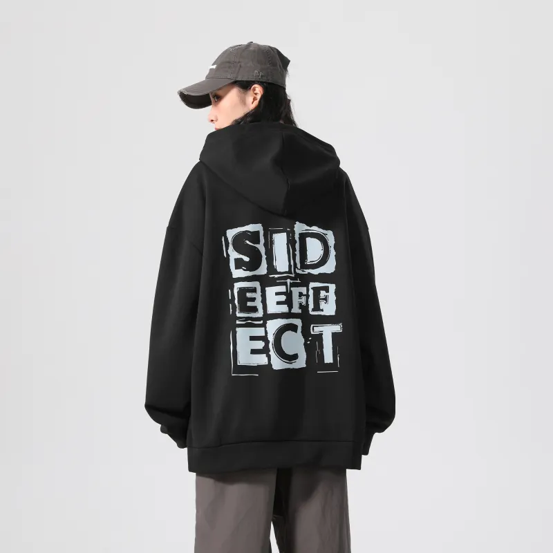 SIDEEFFECT Sweatshirts Unisex-2