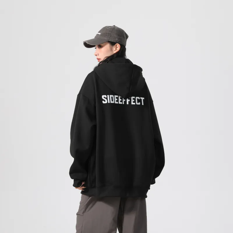 SIDEEFFECT Sweatshirt Unisex 2 Pack-4