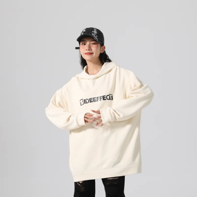 SIDEEFFECT Sweatshirts Unisex-9