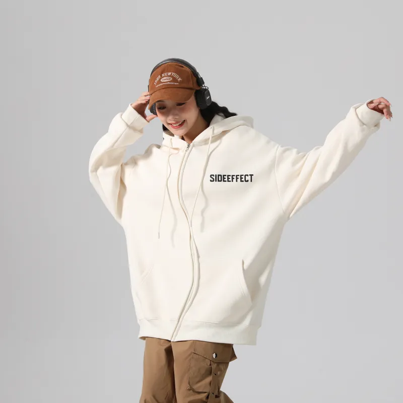 SIDEEFFECT Sweatshirt Unisex 2 Pack-10