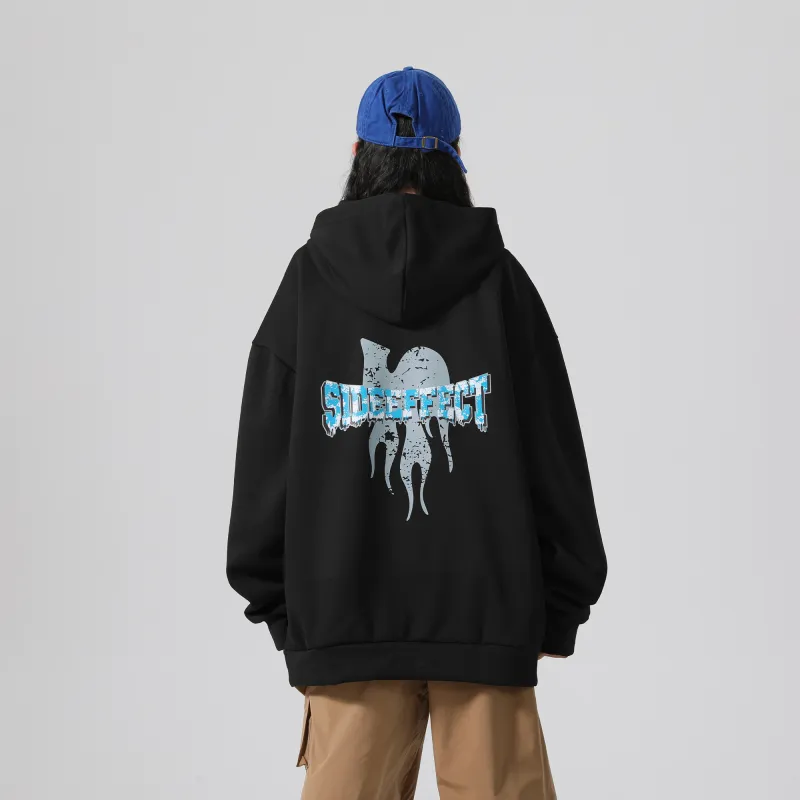 SIDEEFFECT Sweatshirt Unisex 2 Pack-2
