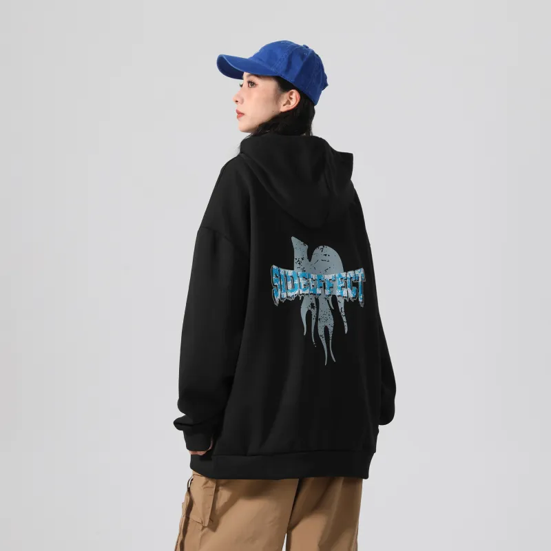 SIDEEFFECT Sweatshirt Unisex 2 Pack-3