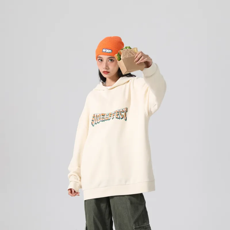 SIDEEFFECT Sweatshirt Unisex 2 Pack-9