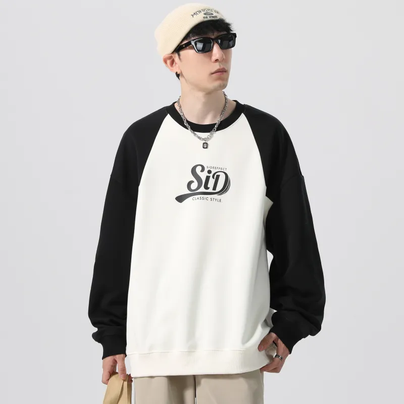 SIDEEFFECT Sweatshirts Unisex-2