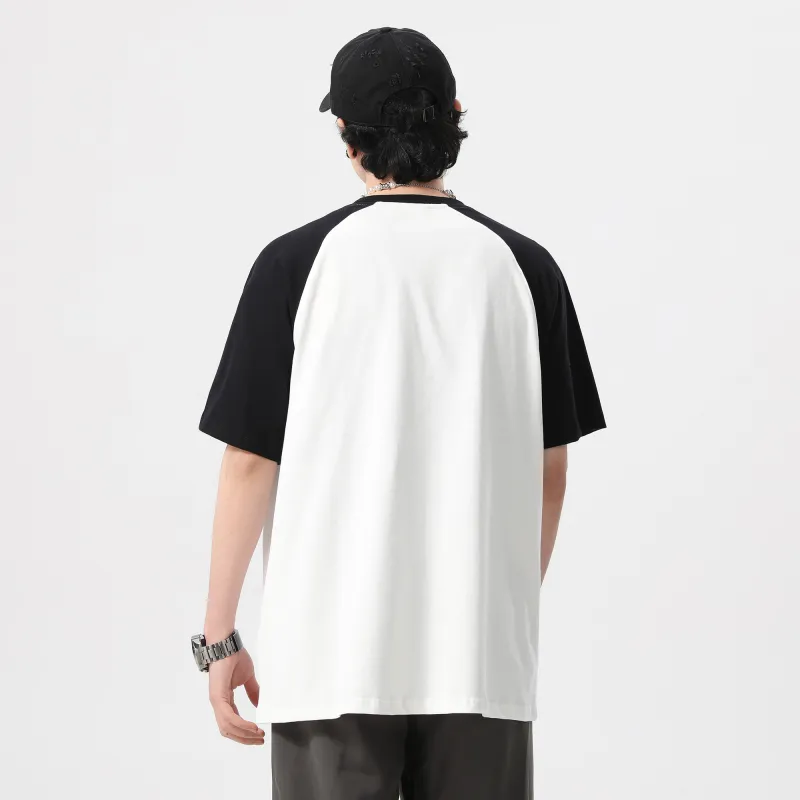 SIDEEFFECT T Shirt Unisex 2 Pack-1