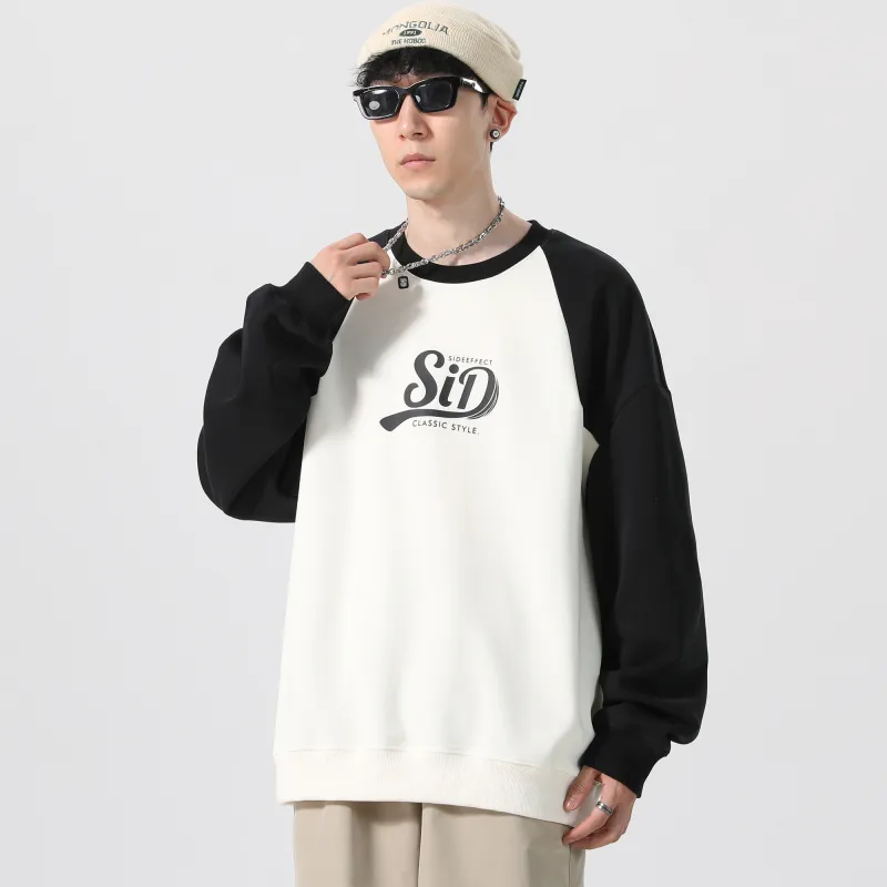 SIDEEFFECT Sweatshirts Unisex-3