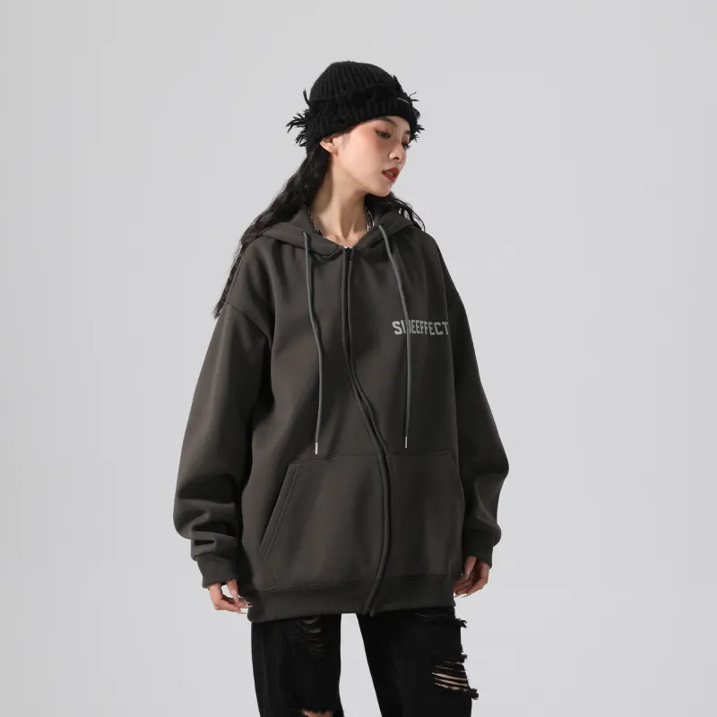 SIDEEFFECT Sweatshirt Unisex 2 Pack-20
