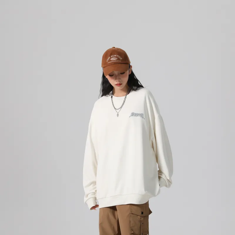 SIDEEFFECT Sweatshirt Unisex 2 Pack-9
