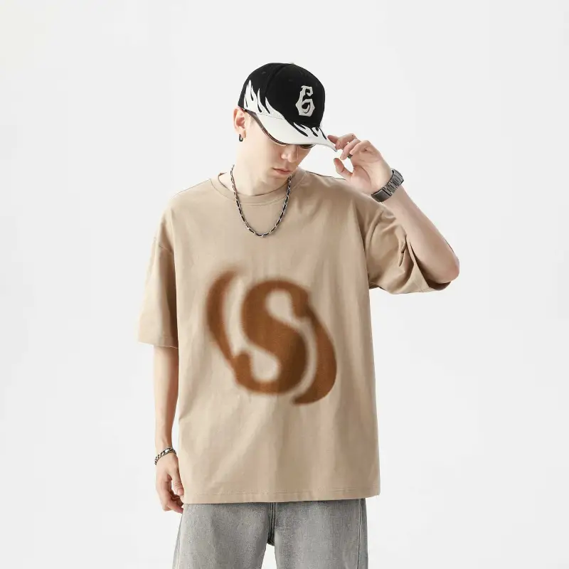 SIDEEFFECT T Shirts Unisex-59
