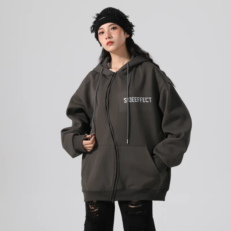 SIDEEFFECT Sweatshirt Unisex 2 Pack-16