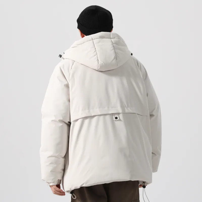 SIDEEFFECT Jackets Coats Unisex-22